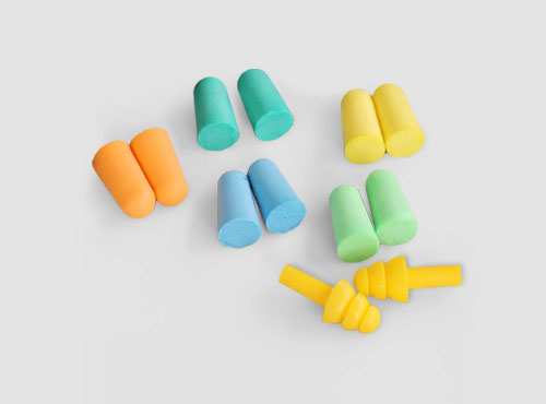 Earplug